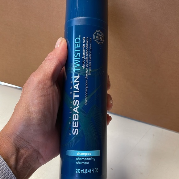 Sebastian professional (Twisted) - Picture 2 of 5